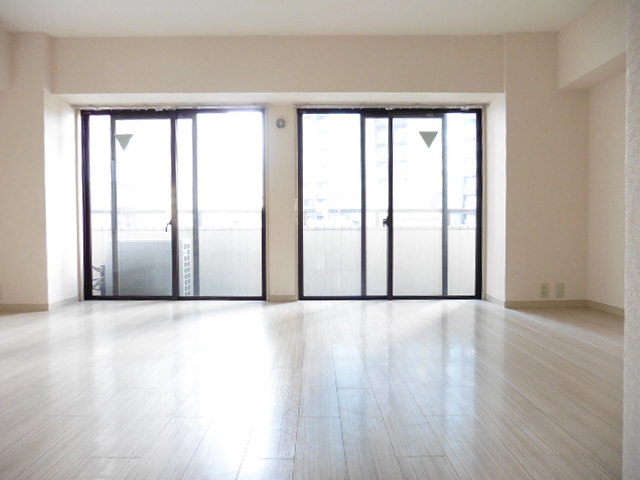 居室・リビング　居室