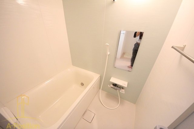 バス・シャワールーム　大拓ハイツ22