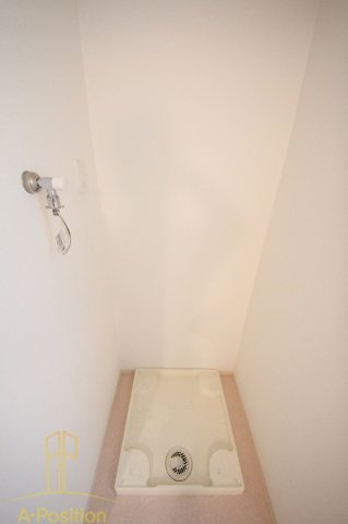 その他設備　大拓ハイツ22