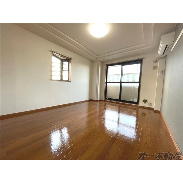 居室・リビング　洋室