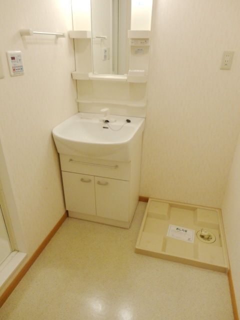 洗面設備　★洗面脱衣所★