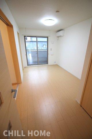 居室・リビング　当社、チルホームのHPもご覧ください(^^)/物件情報多数♪