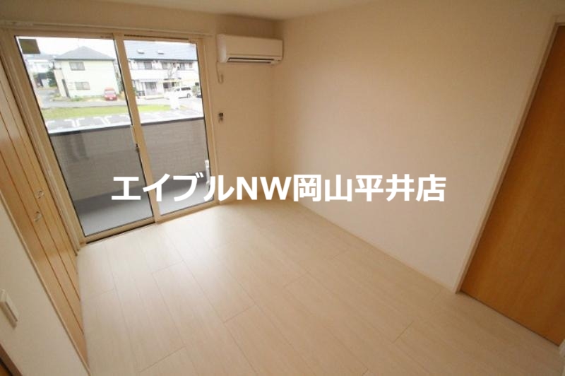 その他部屋・スペース