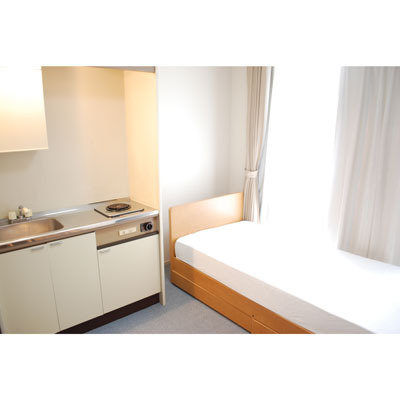 その他部屋・スペース　内装です