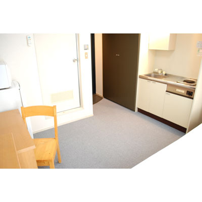 その他部屋・スペース　内装も気になるポイント