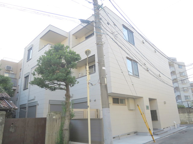 建物外観　★耐震性・耐火性に優れた旭化成ヘーベルメゾン★