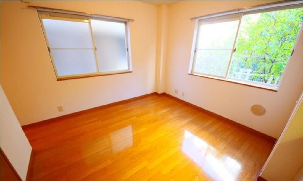 その他部屋・スペース　リビング/居室