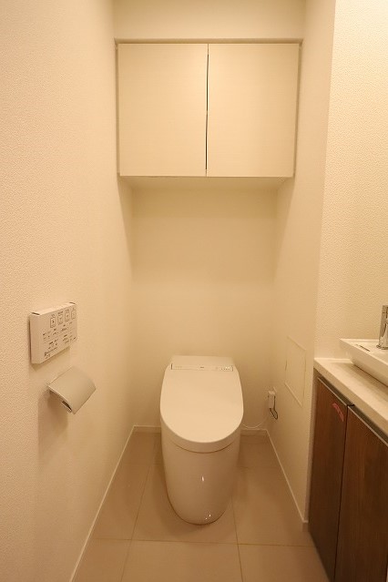 トイレ　トイレ※別部屋参考写真