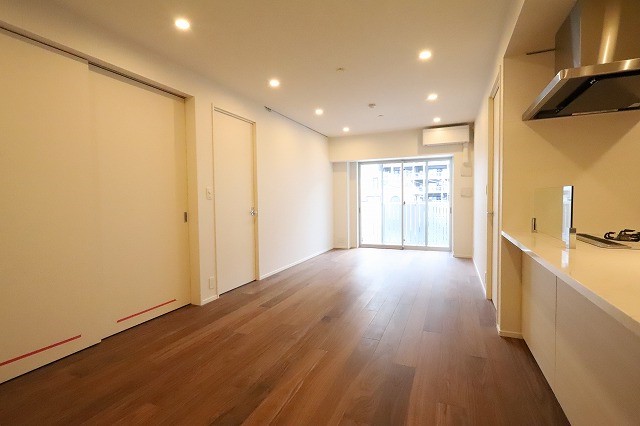 居室・リビング　居室※別部屋参考写真