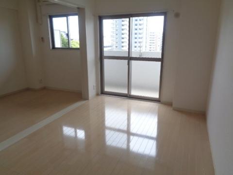 居室・リビング　洋室