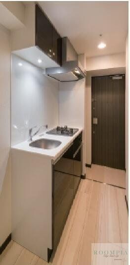 キッチン　物件画像