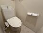 トイレ　※同タイプの写真です。