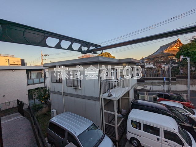 眺望　※別号室参考写真※