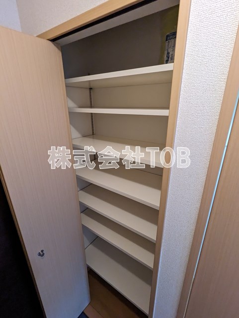 その他設備　※別号室参考写真※