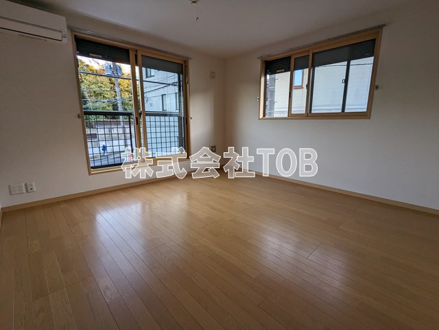 居室・リビング　※別号室参考写真※