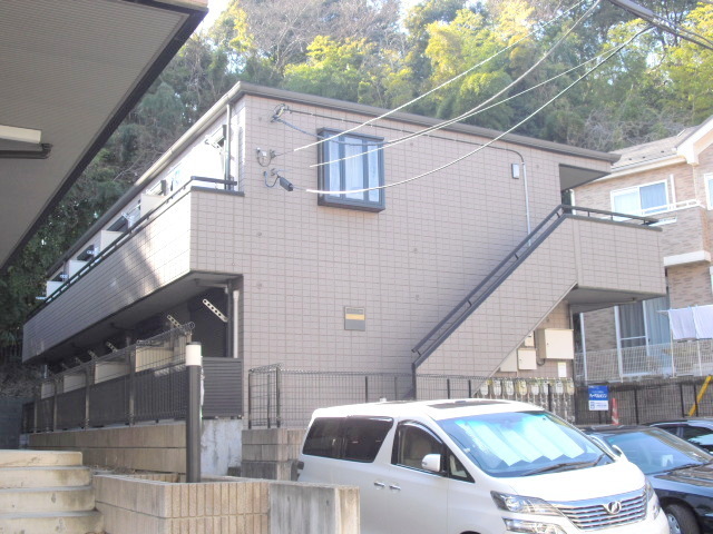 その他共有部分　耐震耐火旭化成ヘーベルメゾン　南東向き閑静な住環境