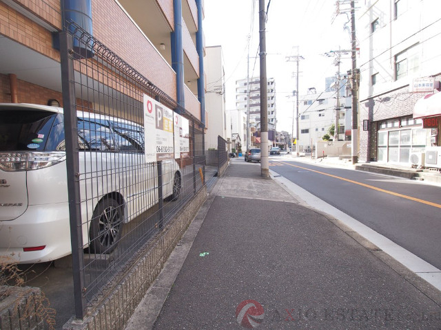 その他　周辺（その他）まで10m