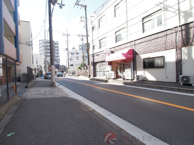 その他　周辺（その他）まで10m