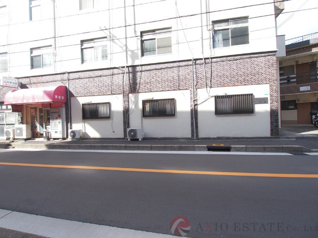 その他　周辺（その他）まで10m