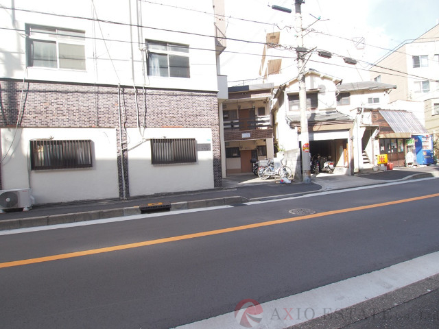 その他　周辺（その他）まで10m