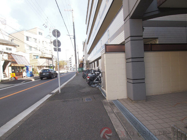 その他　周辺（その他）まで10m