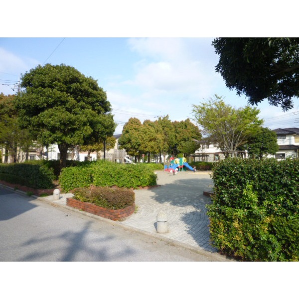 公園　スポーツの杜公園（公園）まで896m