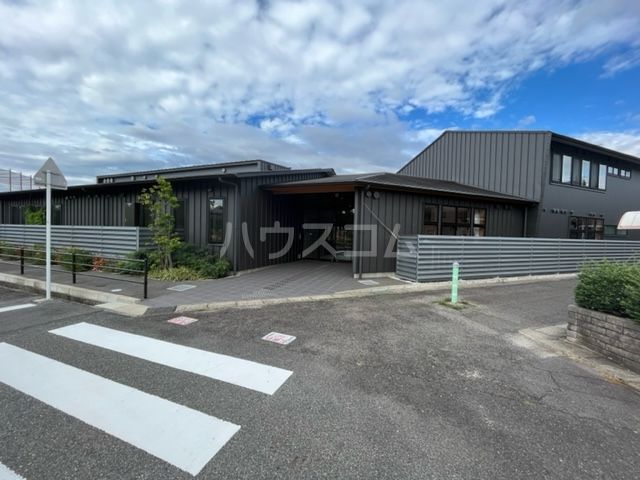 その他　長久手市役所 北児童館（その他）まで695m