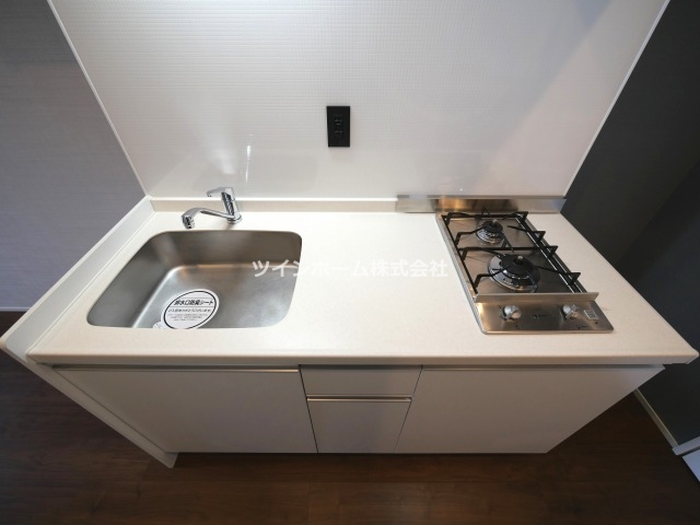 キッチン　他室写真