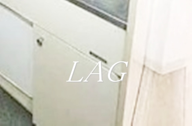 収納　キッチン下収納です。