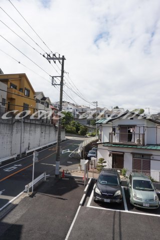 眺望　HK　眺望