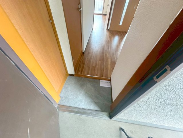 玄関　素敵な玄関は毎朝あなたを元気に送りだしてくれますよ。