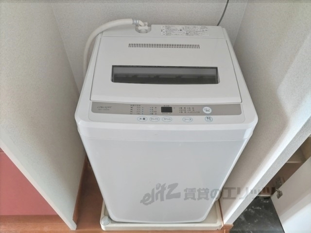 その他部屋・スペース　洗濯機置場