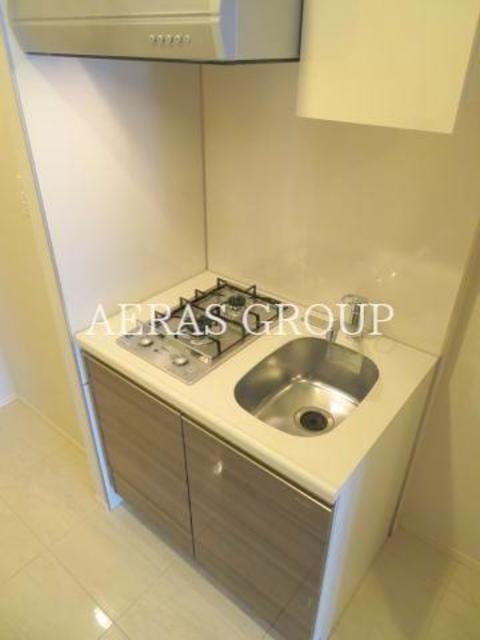 キッチン　別部屋参照