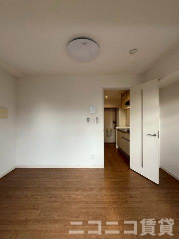 眺望　別号室イメージの為、現状を優先致します。