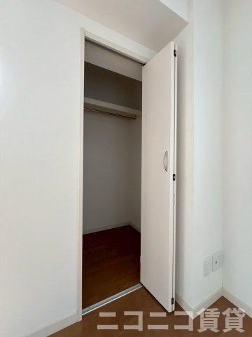 収納　別号室イメージの為、現状を優先致します。