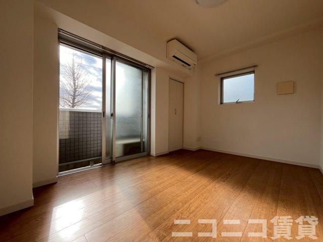 居室・リビング　別号室イメージの為、現状を優先致します。