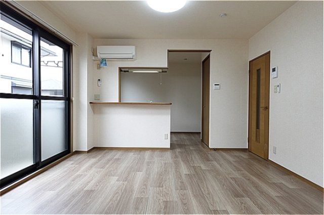 居室・リビング　ＬＤＫ