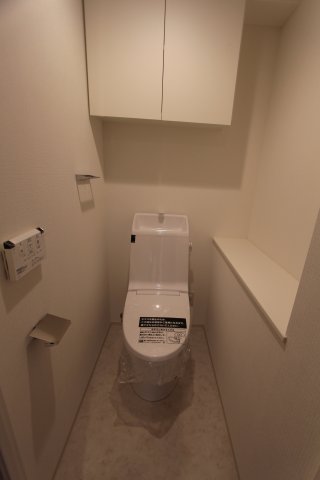 トイレ　※参考写真