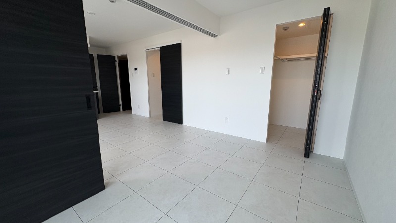 その他部屋・スペース　明るい洋室