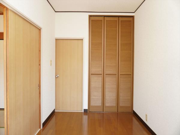 その他設備　その他部屋・スペース