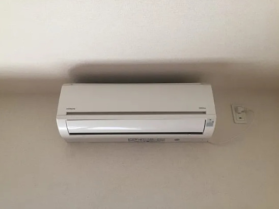 その他　別タイプ部屋　参考写真です