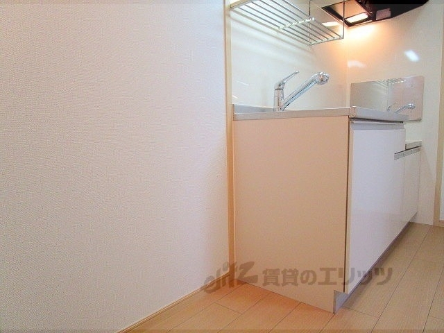 その他部屋・スペース　冷蔵庫置場