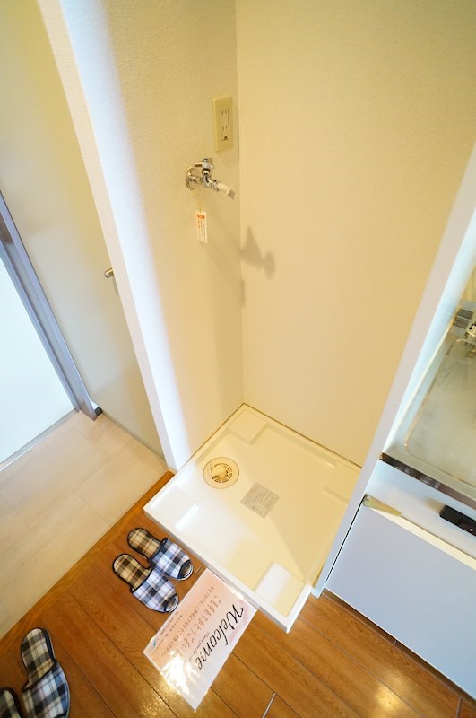 その他設備　※同建物・同タイプの写真です★