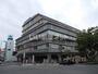 図書館　オーテピア高知図書館（図書館）まで596m