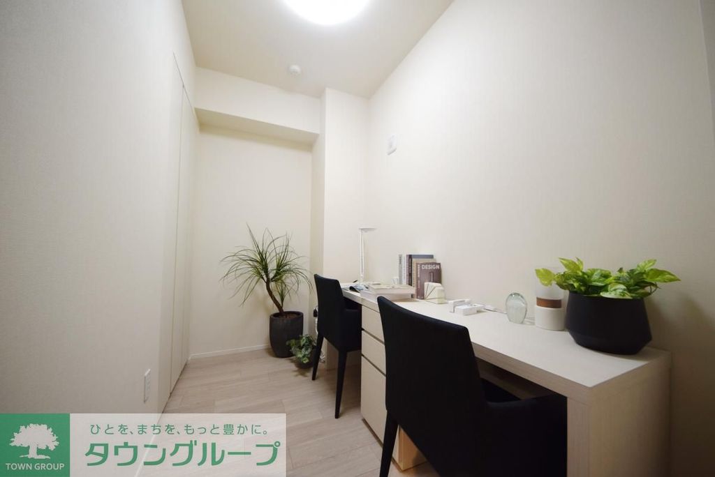 その他部屋・スペース　共有部分
