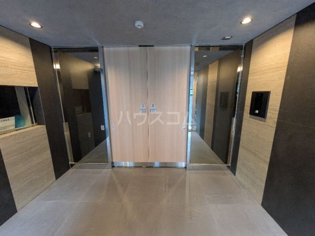 ロビー