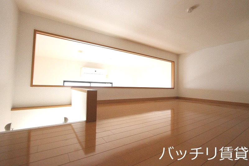 その他部屋・スペース　同型タイプの為、現状を優先いたします。