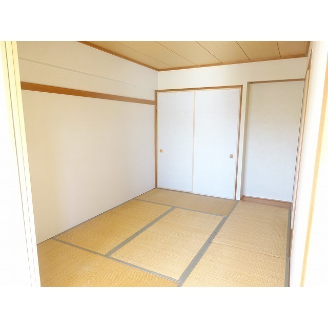 オーキットコートの内装写真