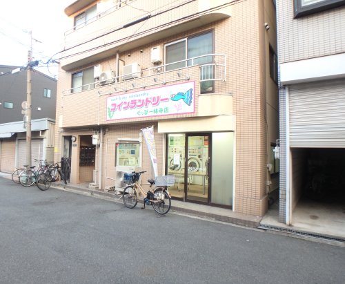 その他　コインランドリー（その他）まで113m