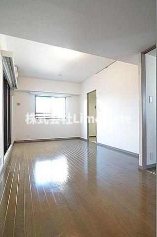 居室・リビング　別部屋参考写真